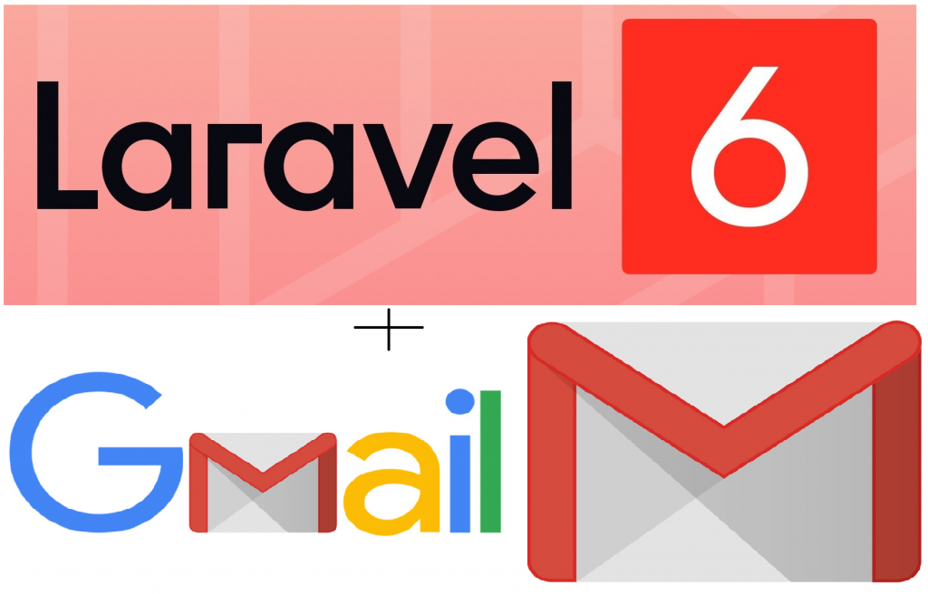 How To Send Mail in Laravel 6 API With Gmail